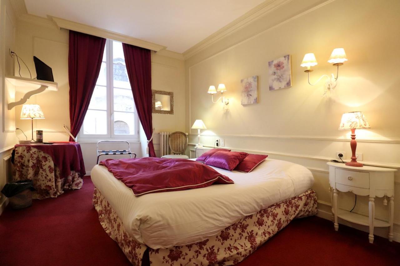 Hotel Le Pavillon Saint-Martin Souillac Exterior foto