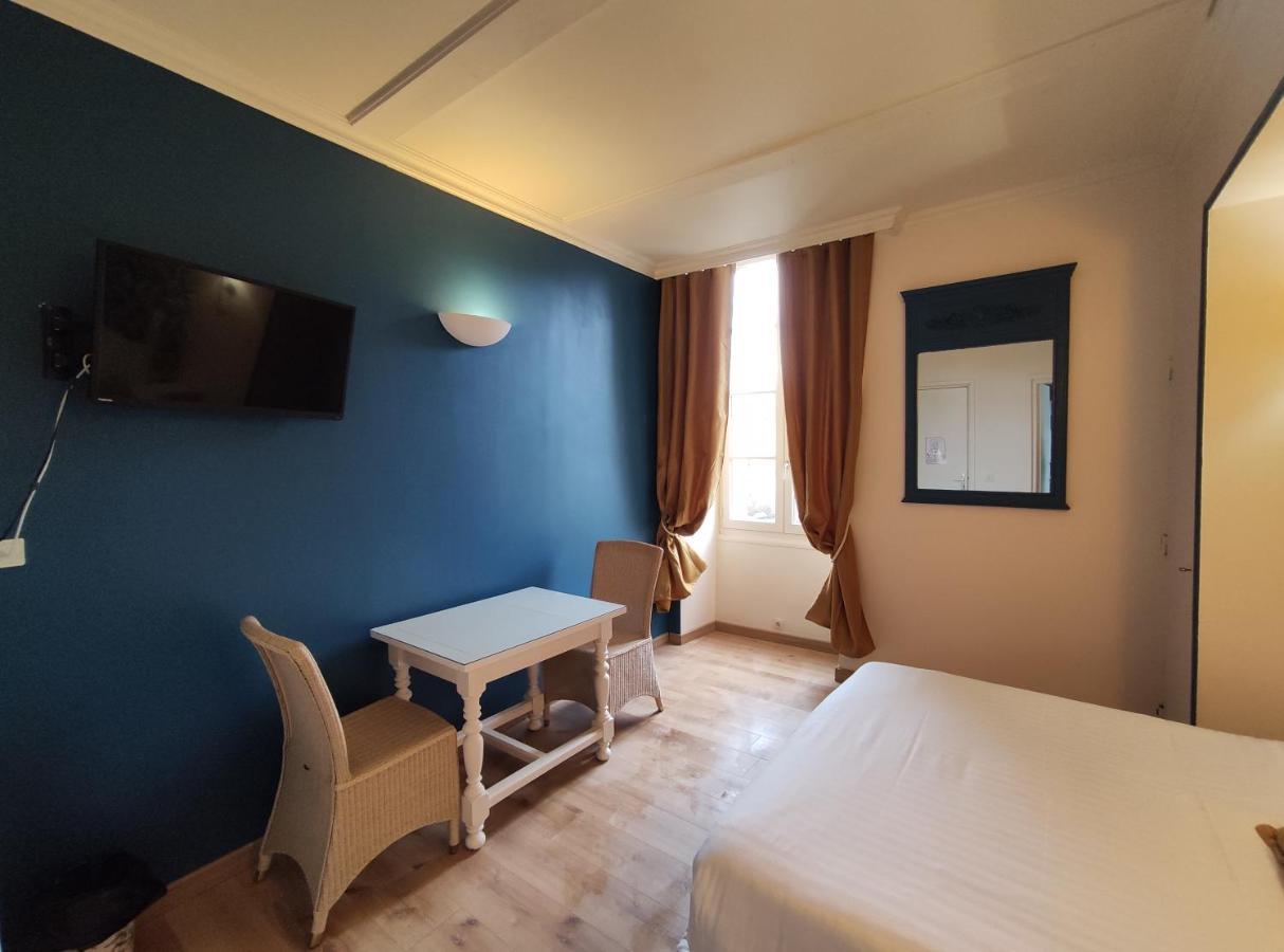 Hotel Le Pavillon Saint-Martin Souillac Exterior foto